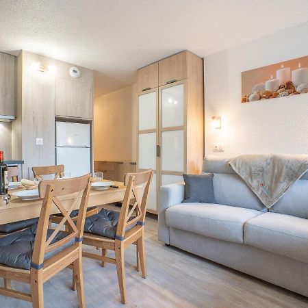 Studio Asters 314 Batiment A1 By Interhome Saint-Martin-de-Belleville Ngoại thất bức ảnh