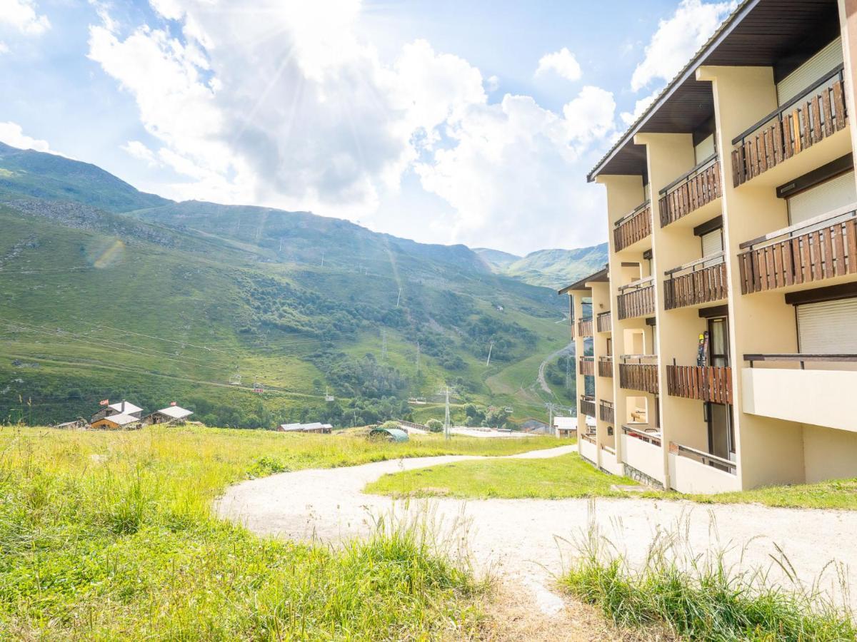 Studio Asters 314 Batiment A1 By Interhome Saint-Martin-de-Belleville Ngoại thất bức ảnh