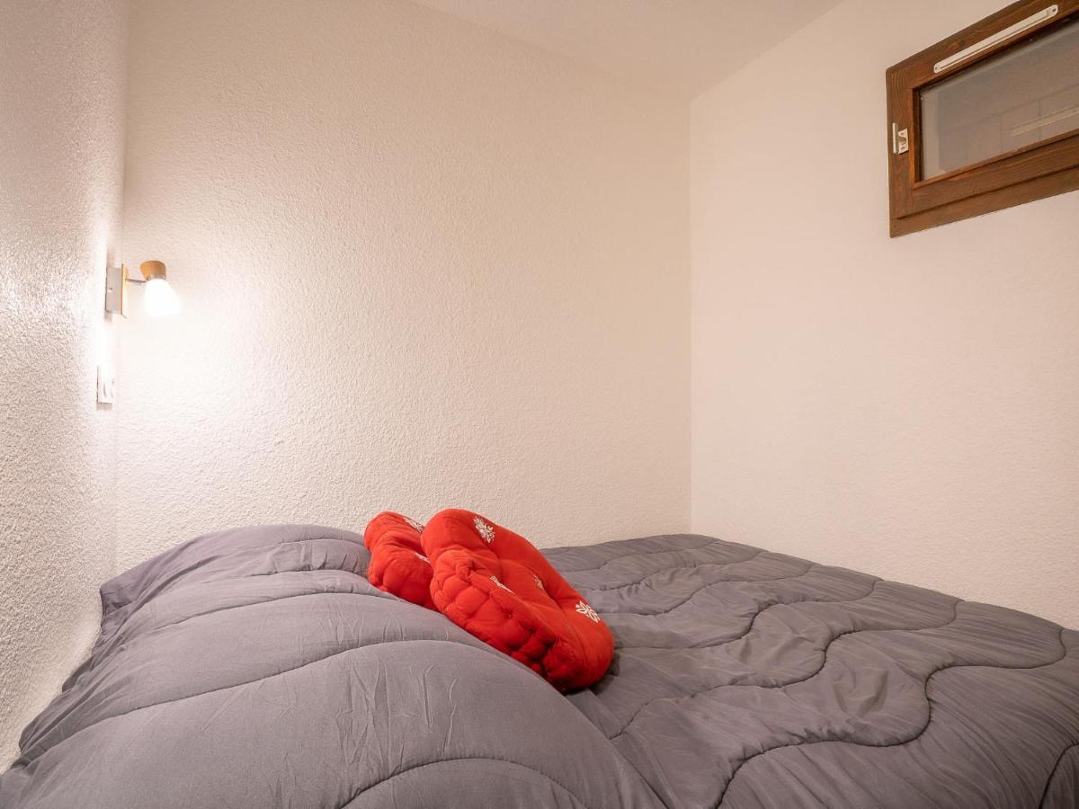 Studio Asters 314 Batiment A1 By Interhome Saint-Martin-de-Belleville Ngoại thất bức ảnh
