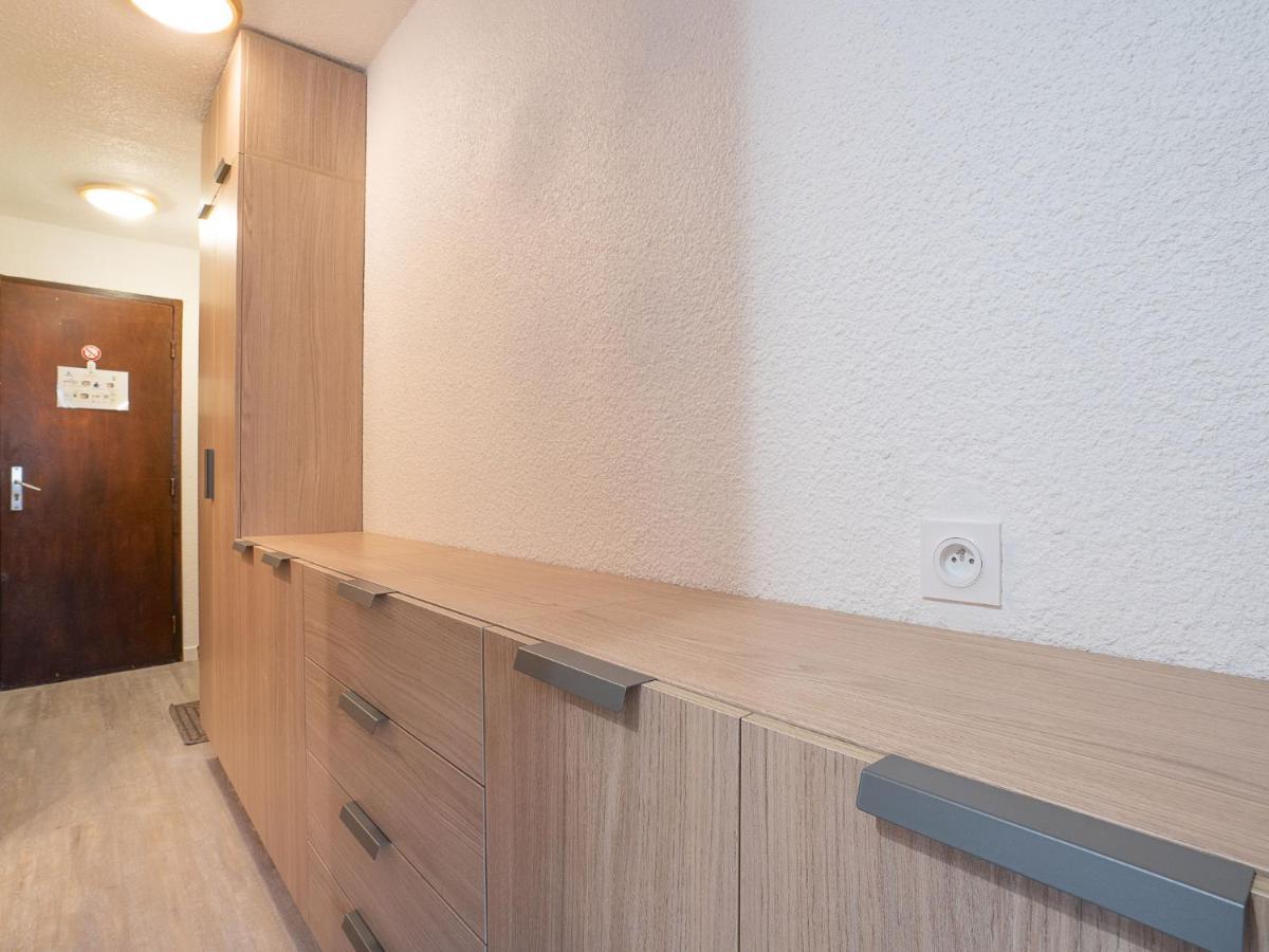 Studio Asters 314 Batiment A1 By Interhome Saint-Martin-de-Belleville Ngoại thất bức ảnh