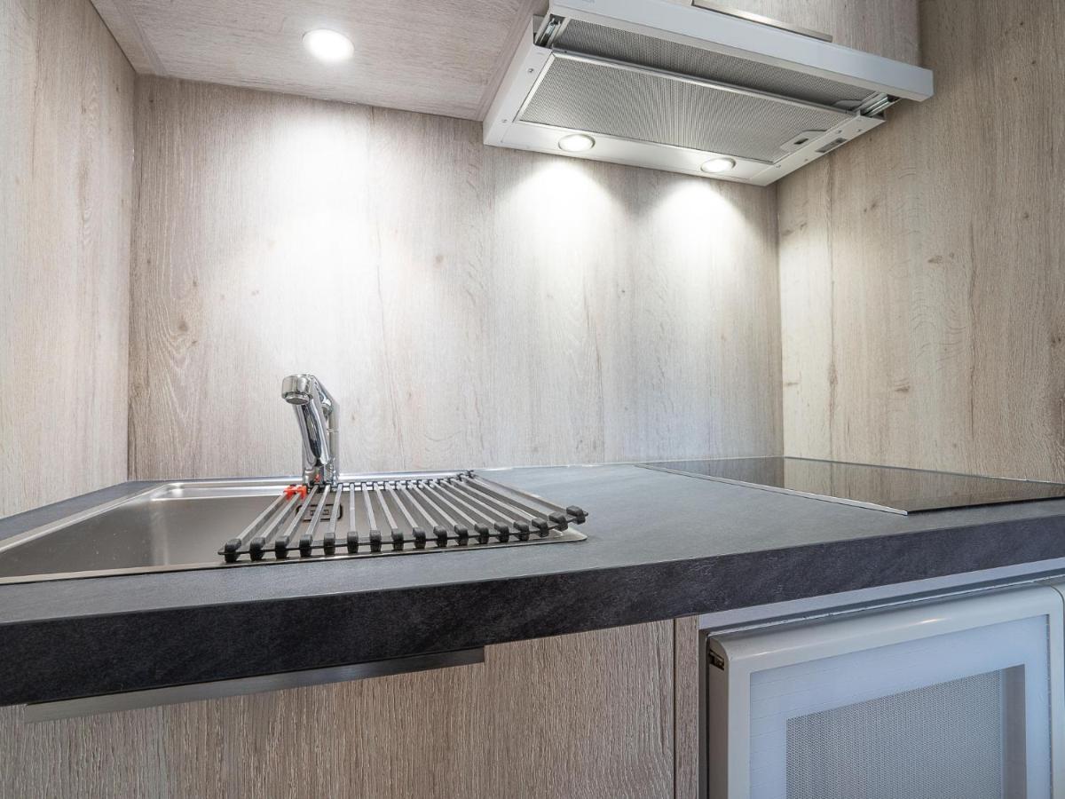 Studio Asters 314 Batiment A1 By Interhome Saint-Martin-de-Belleville Ngoại thất bức ảnh